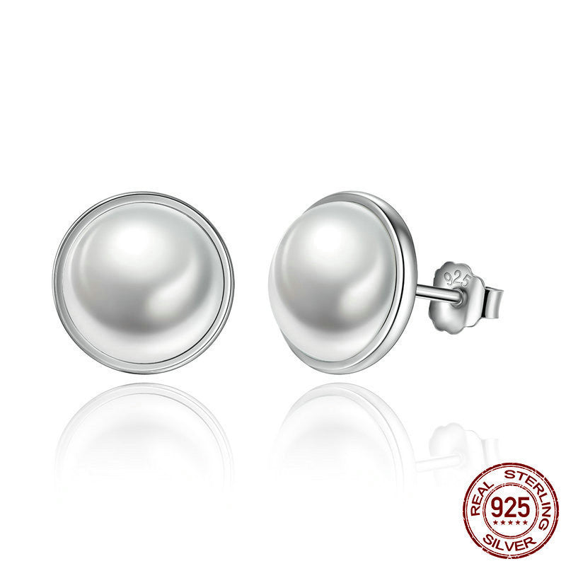 Ohrringe Mira Pearl