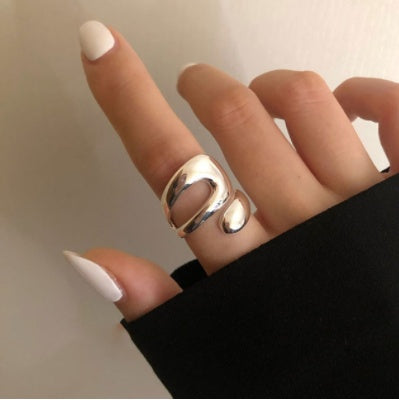 Ring Aris