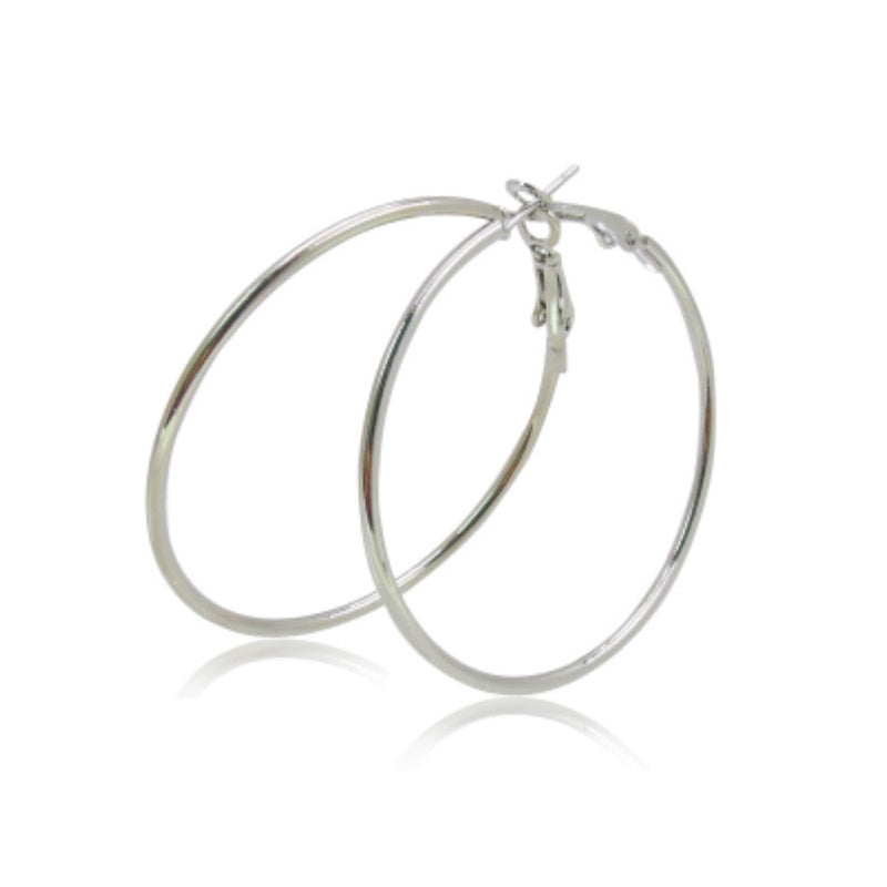 Ohrringe Hoops