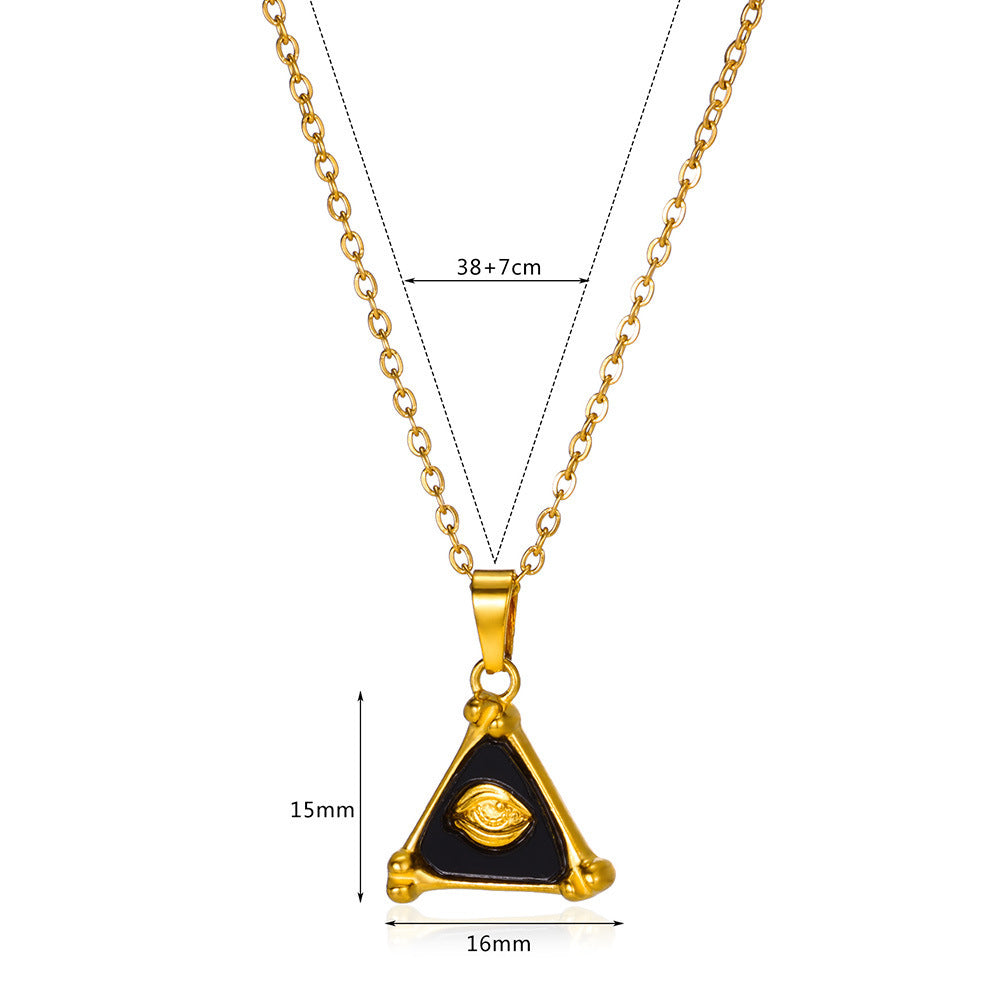Kette Layah