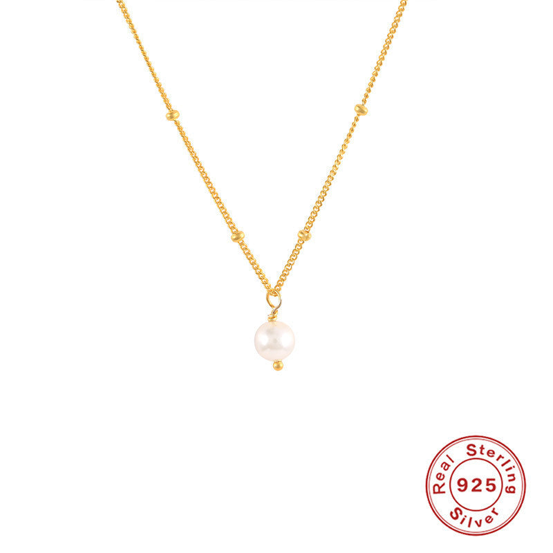 Kette Ava Pearl
