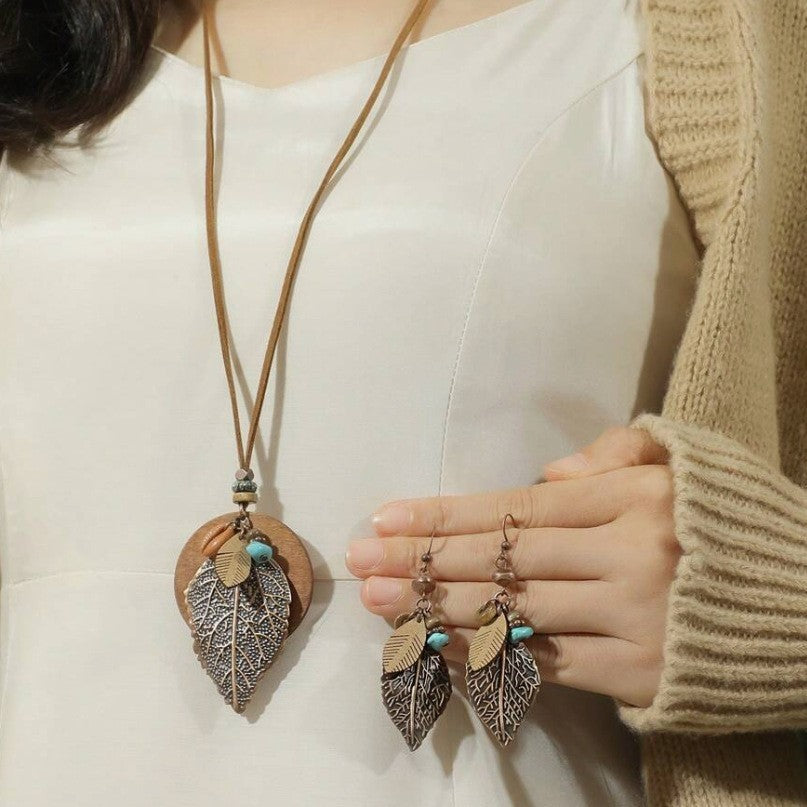 Set Bohemian