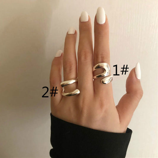 Ring Aris