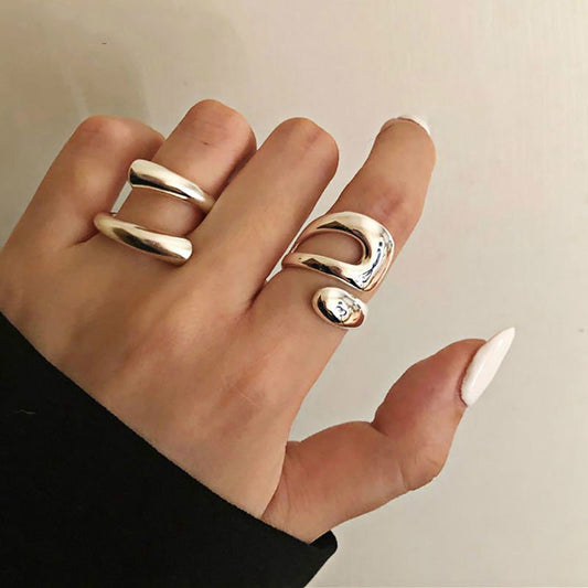 Ring Aris