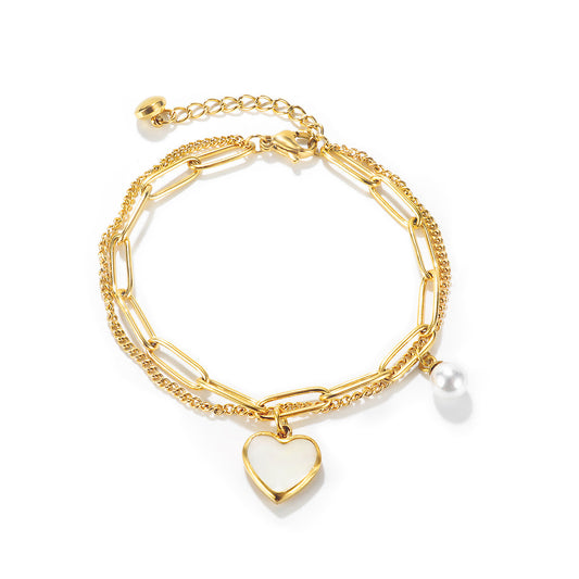 Armband Alia Pearl