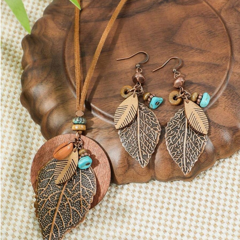 Set Bohemian