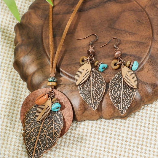 Set Bohemian