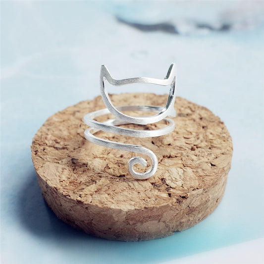 Ring Neko