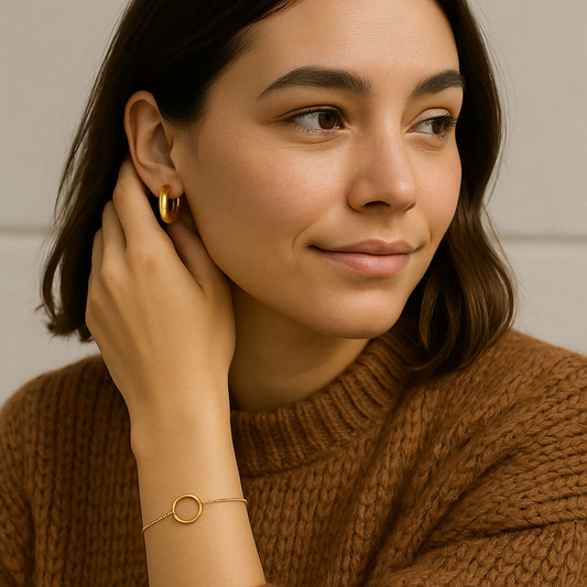 Armband Veya